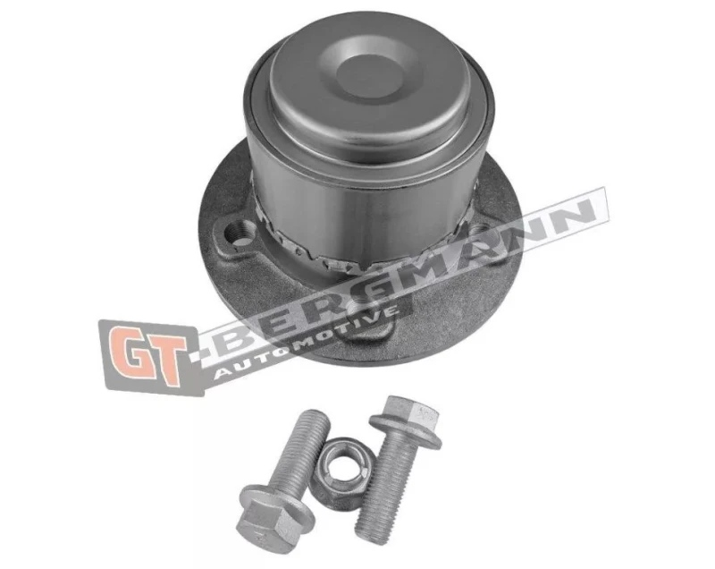 Image of GT-BERGMANN GT24-169 Wheel bearing kit Front Wheel Bearing Kit (654)