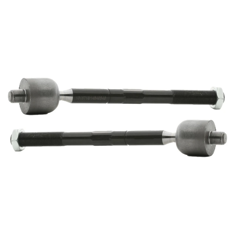 Image of RIDEX 51T0663 Inner Tie Rod Front Axle Inner Tie Rod (51)