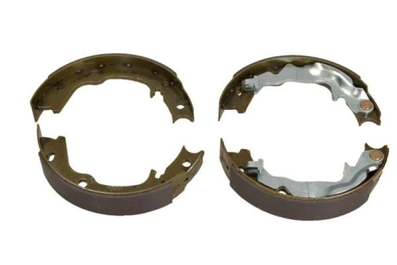 Image of MAXGEAR Handbrake shoes MAXGEAR 19-3467