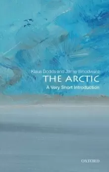 Image of The Arctic: A Very Short Introduction