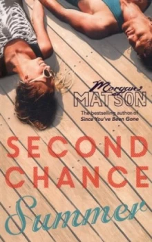 Image of Second Chance Summer by Morgan Matson Paperback
