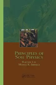 Image of Principles of Soil Physics