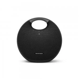 image of Harman Kardon Onyx Studio 6 Portable Bluetooth Wireless Speaker