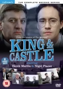 Image of King and Castle: The Complete Series 2