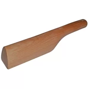 Image of Faithfull FAILDBEECH Lead Dresser Beech 50 x 170mm (2 x 6.3/4in)