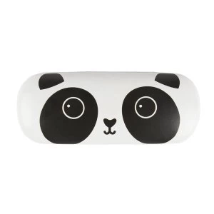 image of Sass & Belle Aiko Kawaii Panda Glasses Case