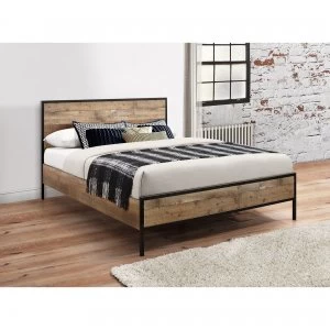 Image of Urban Bed