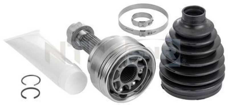 Image of CV joint kit SNR OJK53.002