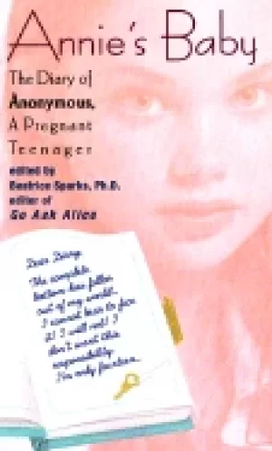 Image of annies baby the diary of anonymous a pregnant teenager