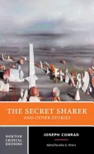 Image of secret sharer and other stories