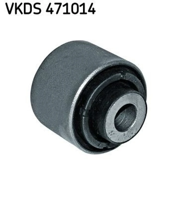 Image of SKF Axle bush SKF VKDS 471014