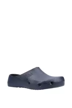 Image of 'Birki Air Antistatic' Polyurethane Clogs