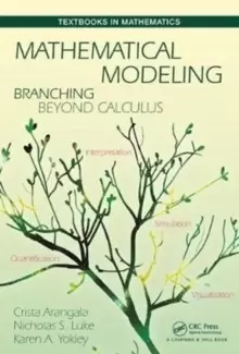 Image of Mathematical Modeling : Branching Beyond Calculus