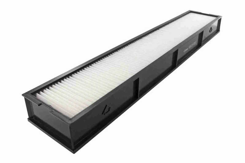 Image of VEMO V30-30-1020 Pollen filter Pollen Filter Paper Filter,interior air (424)