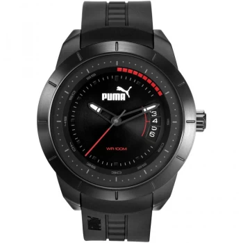 Mens Puma PU10419 MODERN MOTORSPORT - Black Watch