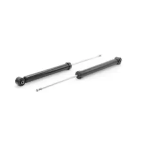 Image of RIDEX Shock absorber VW,AUDI,SEAT 854S2110 5Q0513049BF,5Q0513049BG,5Q0513049BR Shocks,Shock absorbers,Suspension shocks 5Q0513049CQ,5Q0513049DC
