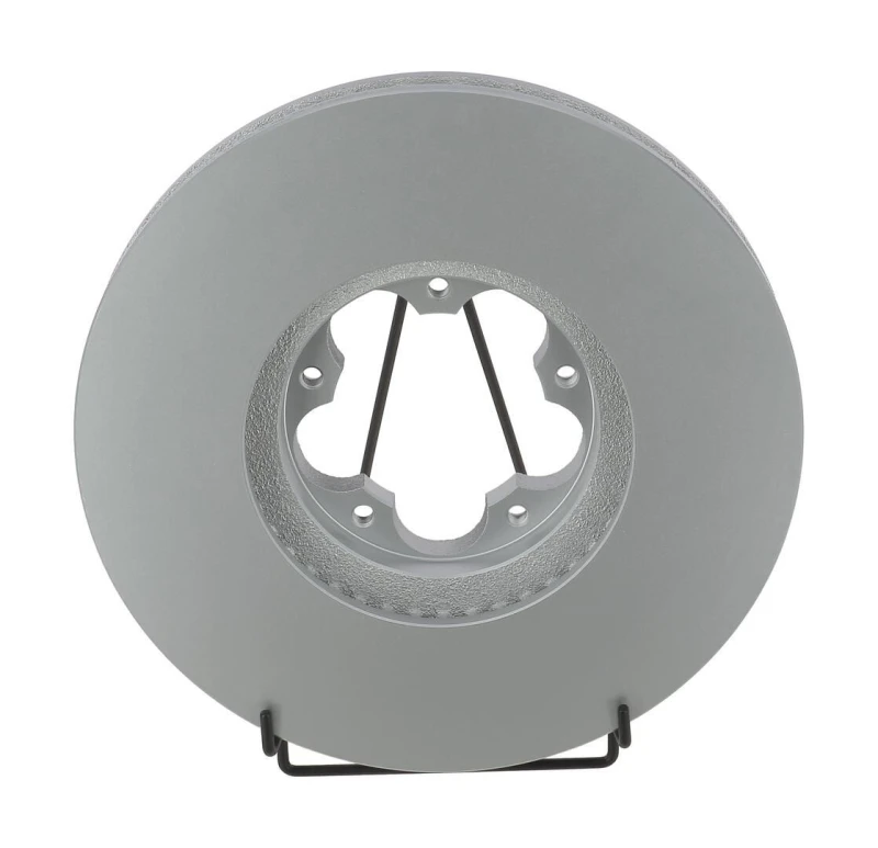 Image of Brake disc JURID 563701JC
