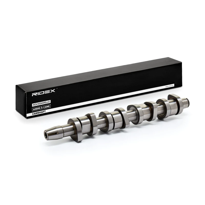 Image of RIDEX Camshaft RIDEX 566C0128