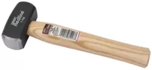 Image of Draper 1kg (2.2lb) Club Hammer 81447