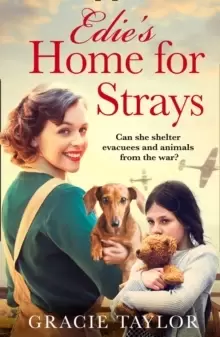 Image of Edie's Home for Strays