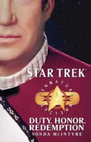 Image of Star Trek by Vonda N. McIntyre