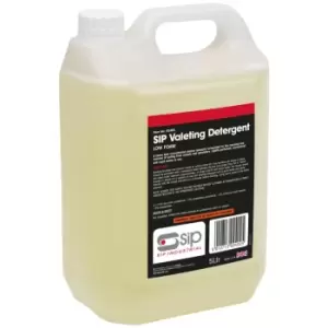 Image of SIP SIP 5ltr Valeting Detergent