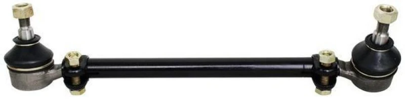Image of DENCKERMANN Track rod assembly DENCKERMANN D180120