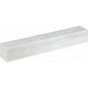 image of Aluminium Square Rail (L x W x H) 200 x 15 x 15mm