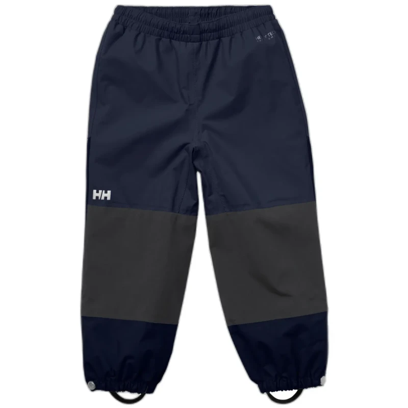 Image of Kids' joggers Helly Hansen shelter Bleu Unisex 1 an