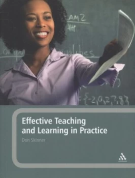 Image of Effective Teaching and Learning in Practice Paperback