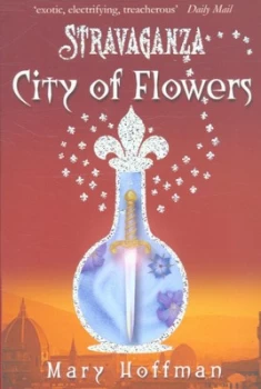 Image of City of Flowers by Mary Hoffman Paperback