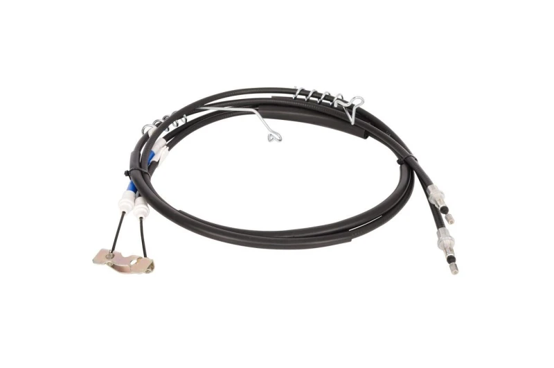 Image of Handbrake cable Bosch 1 987 482 777