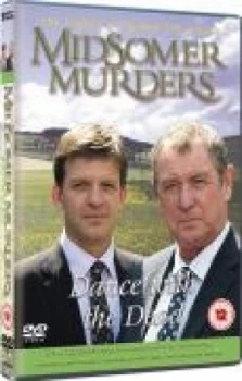 Image of Midsomer Murders - Dance With The Dead