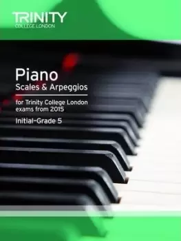 Image of Piano Scales & Arpeggios from 2015 Int-5