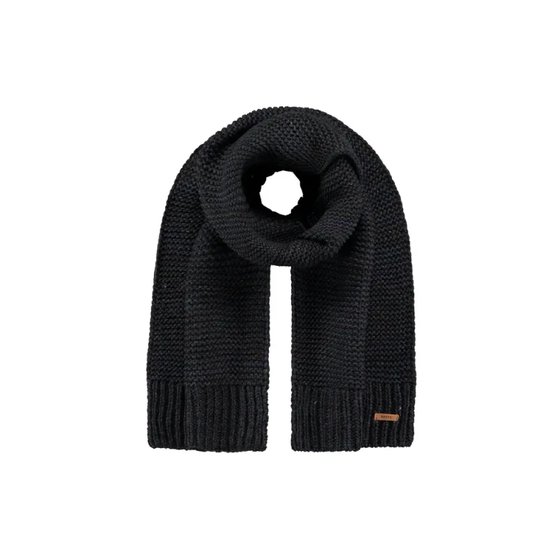 Image of Barts Womens scarf Barts Jasmin Gris Female TU