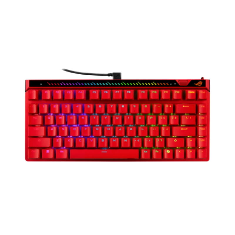 Image of ASUS ROG Falchion Ace 75 HE Gaming Keyboard 90MP047H-BKUA60