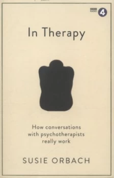 Image of In Therapy by Susie Orbach Paperback