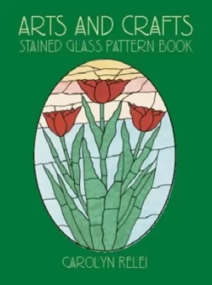 Image of Arts and crafts by Carolyn Relei