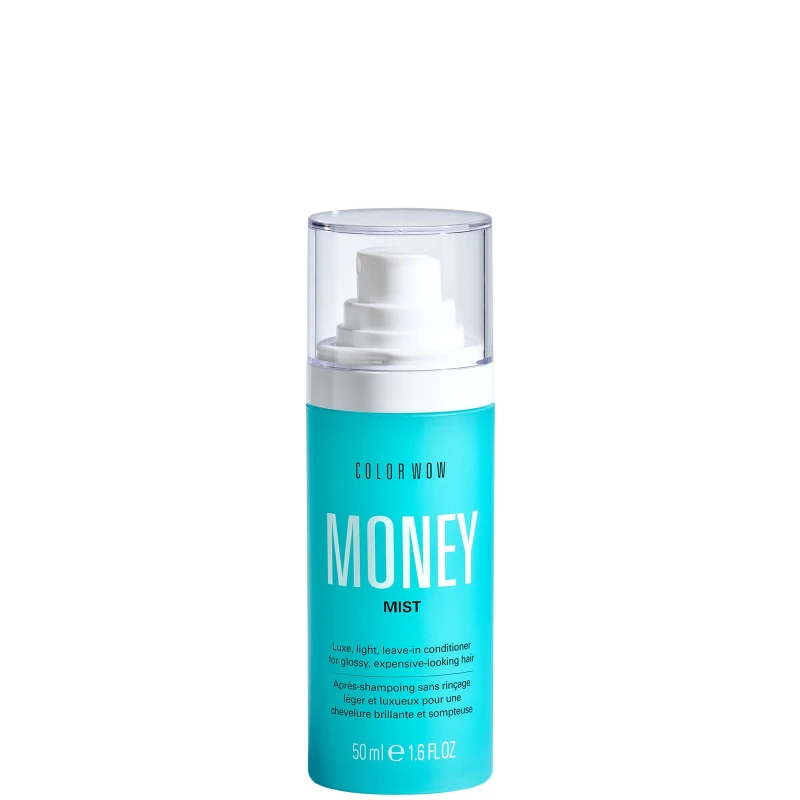 Image of Color Wow Travel Money Mist 50ml