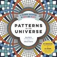 Image of patterns of the universe a coloring adventure in math and beauty