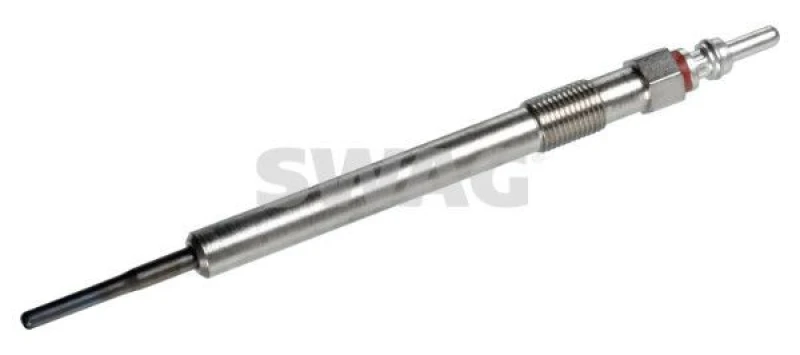 Image of Glow plug SWAG 33 10 4958