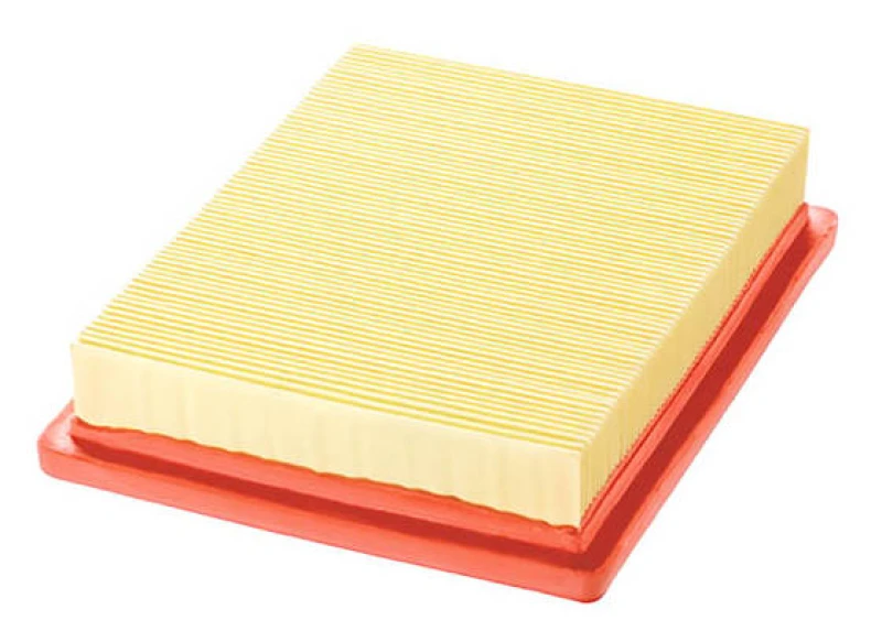 Image of VALEO 585266 Air filter Filter Insert Air Filter (8)