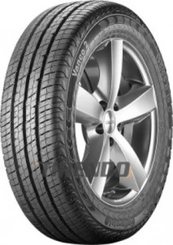 image of Continental Vanco 2 ( 175/75 R16C 101/99R 8PR )'