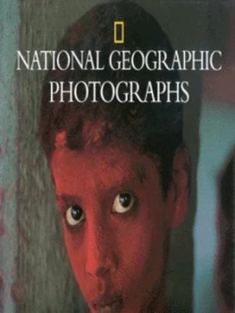 Image of National Geographic Photographs by Leah Bendavid-Val Hardback