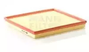 Image of Air Filter C35009 By Mann-Filter