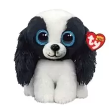 Image of Sissy Dog - Black And White - Boo - Reg