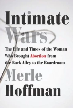 Image of Intimate Wars by Merle Hoffman Book