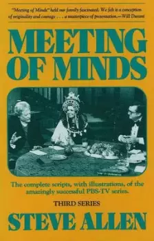 Image of Meeting of Minds by Steve Allen