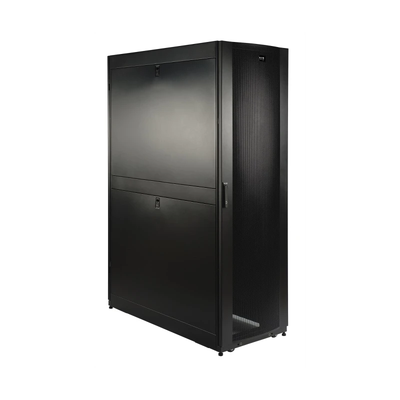 Image of Tripp Lite SR42UBDP48 42U SmartRack Extra-Deep Server Rack - 48 in. (1