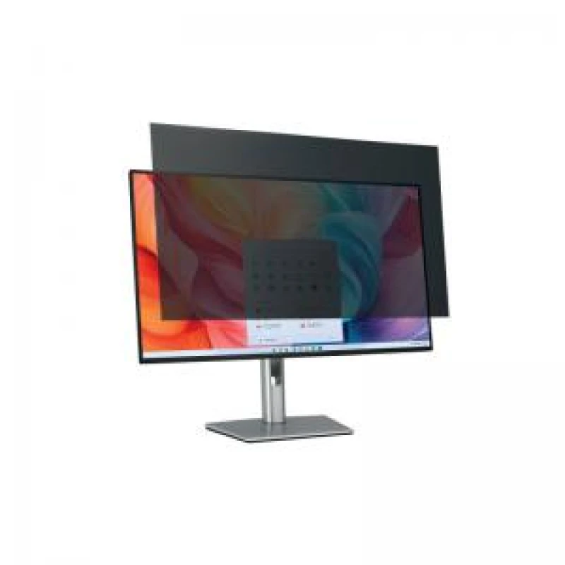 Image of Kensington High Clarity Privacy Screen Filter for 23.8 Monitors 169 ACCOHC238A169E
